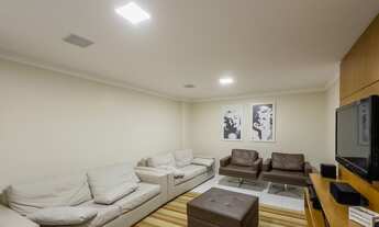 Imagem 4: Apartamento de luxo com 4 quartos e 3 suítes no coração do Ipiranga, São Paulo-SP: 2 vagas