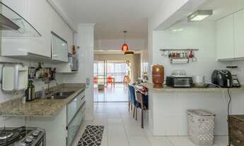 Imagem 5: Apartamento de luxo com 4 quartos e 3 suítes no coração do Ipiranga, São Paulo-SP: 2 vagas