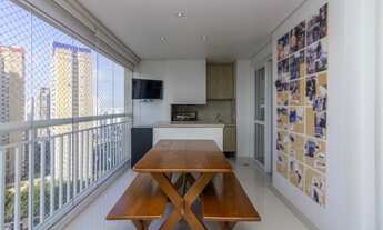 Imagem 4: Imperdível oportunidade: Apartamento à venda em São Paulo-SP, no Ipiranga, com 3 quartos