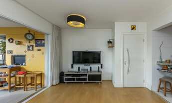 Imagem 7: Apartamento de luxo com 4 quartos e 3 suítes no coração do Ipiranga, São Paulo-SP: 2 vagas