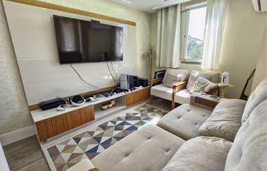 Imagem 5: Apartamento à venda em São Paulo-SP, Jardim Ampliação: 2 quartos, 1 suíte, 2 banheiros, 2