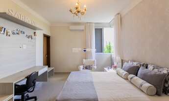 Imagem 3: Casa Royal Park com 3 suítes à venda, 523,62 m² por R$ 3.192.000 - Residencial Royal Park