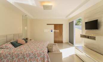 Imagem 6: Casa Royal Park com 3 suítes à venda, 523,62 m² por R$ 3.192.000 - Residencial Royal Park