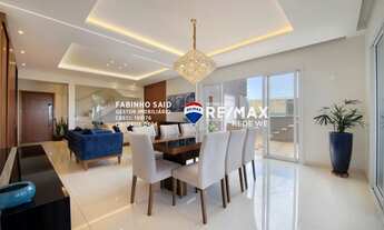 Imagem 6: Cobertura Mirante do Ipê á venda com 378 m² por R$2.850.000,00 - Vila do Golfe - Ribeirão