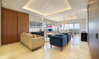 Imagem 7: Cobertura Mirante do Ipê á venda com 378 m² por R$2.850.000,00 - Vila do Golfe - Ribeirão