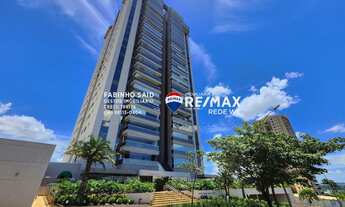 Imagem 4: Cobertura Mirante do Ipê á venda com 378 m² por R$2.850.000,00 - Vila do Golfe - Ribeirão