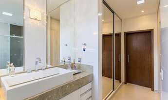 Imagem 5: Casa Royal Park com 3 suítes à venda, 523,62 m² por R$ 3.192.000 - Residencial Royal Park