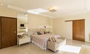 Imagem 7: Casa Royal Park com 3 suítes à venda, 523,62 m² por R$ 3.192.000 - Residencial Royal Park