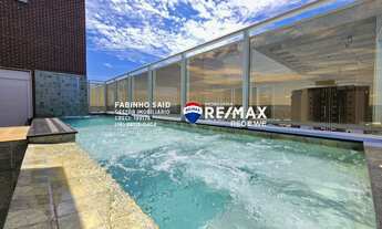 Imagem 3: Cobertura Mirante do Ipê á venda com 378 m² por R$2.850.000,00 - Vila do Golfe - Ribeirão