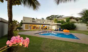 Imagem: Casa á venda no Condomínio Ipê Roxo com