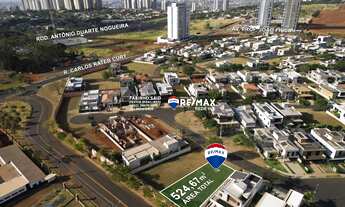 Imagem 5: Terreno á venda no Residencial Bela Vista com 524 m² no Bairro Olhos DÁgua