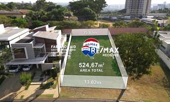 Imagem: Terreno á venda no Residencial Bela Vista