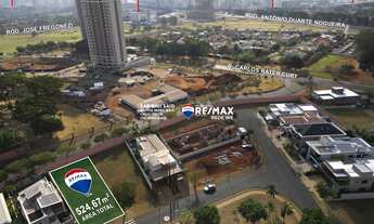 Imagem 7: Terreno á venda no Residencial Bela Vista com 524 m² no Bairro Olhos DÁgua