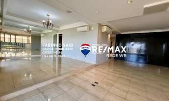 Imagem 2: Apartamento Victória Hill á venda 4 dormitórios, 336 m² por R$ 1599.000 Avenida João Fiusa