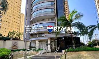 Imagem: Apartamento Victória Hill á venda 4 dormitórios