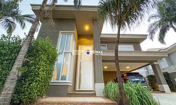 Imagem 3: Casa á venda Condomínio Ipê Amarelo com 587 m² 4 quartos Vila do Golfe Ribeirão Preto SP