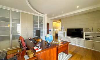 Imagem 7: Casa Mirante Royal Park á venda com 1077 m² com 5 quartos Ribeirão Preto