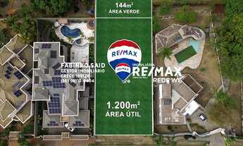 Imagem 2: Terreno Residencial Jardim Canadá á venda com 1200 m² por R$ 1.590.000