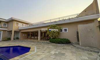 Imagem 5: Casa Mirante Royal Park á venda com 1077 m² com 5 quartos Ribeirão Preto