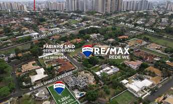 Imagem 4: Terreno Residencial Jardim Canadá á venda com 1200 m² por R$ 1.590.000