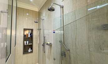 Imagem 7: Casa á venda Condomínio Ipê Amarelo com 587 m² 4 quartos Vila do Golfe Ribeirão Preto SP