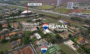 Imagem 7: Terreno Residencial Jardim Canadá á venda com 1200 m² por R$ 1.590.000