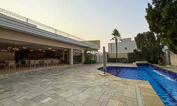 Imagem 4: Casa Mirante Royal Park á venda com 1077 m² com 5 quartos Ribeirão Preto