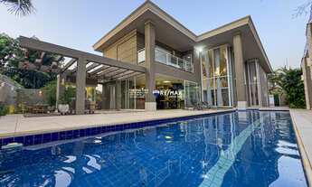 Imagem: Casa á venda Condomínio Ipê Amarelo com