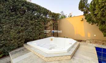 Imagem 3: Casa Mirante Royal Park á venda com 1077 m² com 5 quartos Ribeirão Preto