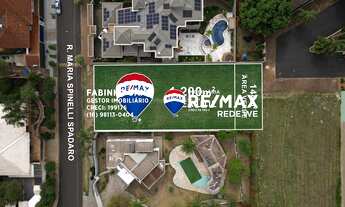 Imagem 3: Terreno Residencial Jardim Canadá á venda com 1200 m² por R$ 1.590.000