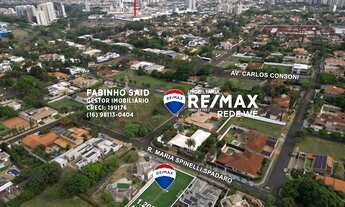 Imagem 5: Terreno Residencial Jardim Canadá á venda com 1200 m² por R$ 1.590.000