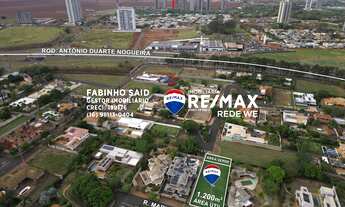 Imagem 6: Terreno Residencial Jardim Canadá á venda com 1200 m² por R$ 1.590.000