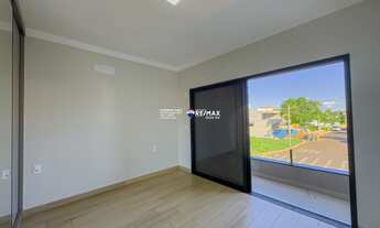 Imagem 4: Casa á venda no Condomínio Quinta dos Ventos com 351 m² 4 quartos Vila do Golfe Ribeirão P