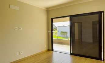 Imagem 5: Casa á venda no Condomínio Quinta dos Ventos com 351 m² 4 quartos Vila do Golfe Ribeirão P