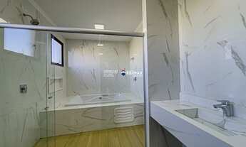 Imagem 6: Casa á venda no Condomínio Quinta dos Ventos com 351 m² 4 quartos Vila do Golfe Ribeirão P