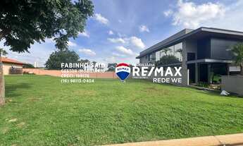 Imagem 4: Terreno Residencial Bela Vista com 531 m² Olhos Dágua Ribeirão Preto