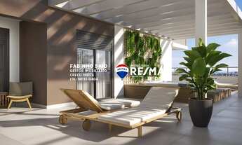 Imagem 5: Apartamento Garden no Edifício Cidade de Barcelona com 313 m² no bairro Ilhas do Sul