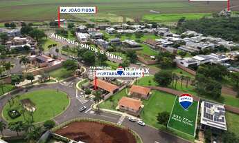 Imagem 6: Terreno Residencial Bela Vista com 531 m² Olhos Dágua Ribeirão Preto