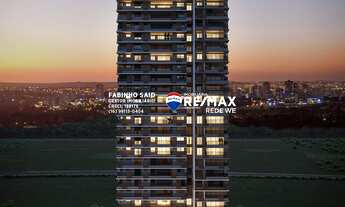 Imagem 3: Apartamento Garden no Edifício Cidade de Barcelona com 313 m² no bairro Ilhas do Sul