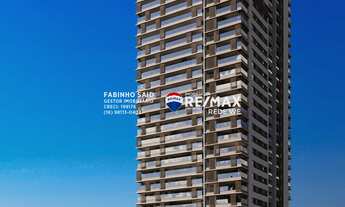 Imagem 2: Apartamento Garden no Edifício Cidade de Barcelona com 313 m² no bairro Ilhas do Sul