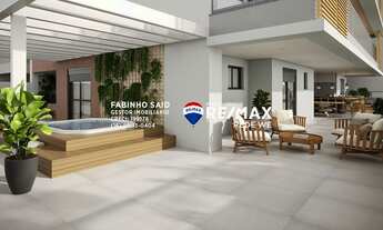 Imagem 6: Apartamento Garden no Edifício Cidade de Barcelona com 313 m² no bairro Ilhas do Sul