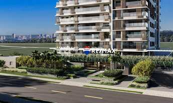 Imagem: Apartamento Garden no Edifício Cidade de