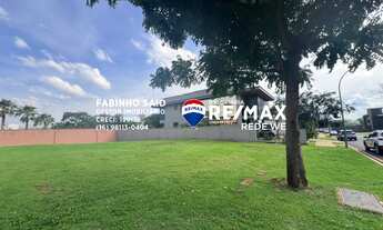 Imagem 3: Terreno Residencial Bela Vista com 531 m² Olhos Dágua Ribeirão Preto