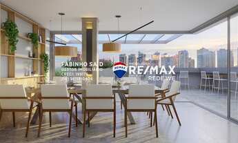 Imagem 6: Sala comercial no SOHO Business com 320 m²