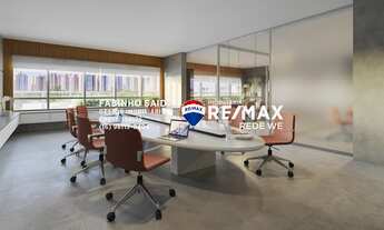 Imagem 7: Sala comercial no SOHO Business com 320 m²