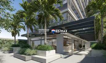 Imagem 2: Sala comercial no SOHO Business com 320 m²