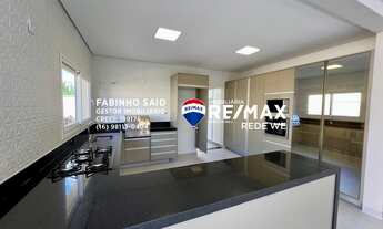 Imagem 6: Casa Térrea á venda com 4 quartos no Residencial Bela Vista Jardim Olhos Dágua