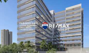 Imagem: Sala comercial no SOHO Business com 320