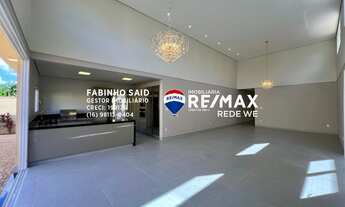 Imagem 5: Casa Térrea á venda com 4 quartos no Residencial Bela Vista Jardim Olhos Dágua