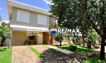 Imagem 2: Casa á venda com 4 quartos no Condomínio Quinta do Golfe na Vila do Golfe